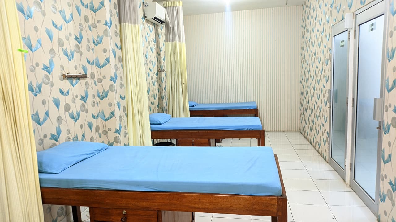 Program Fisioterapi 3