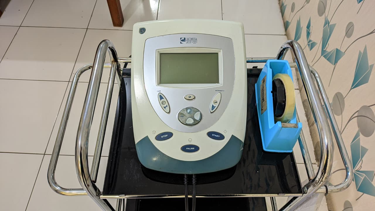 Program Fisioterapi 2