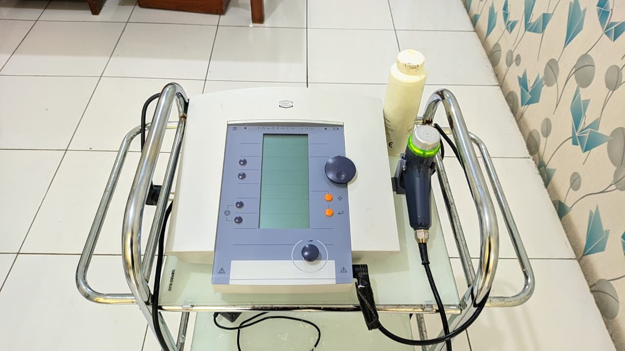 Program Fisioterapi 1